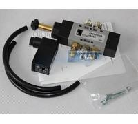 Nuevo for V5V80 452001005 Válvula solenoide neumática/Bobina for estación de Mezcla