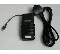 Nuevo Genuino Dell XPS 13 9380 7390 9370 65W Usb-C Carga 2YK0F Wmdhr VT148 M1WCF