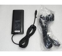 Nuevo Genuino Dell Latitude 7390 2-in-1/7400 2-in-1 Usb-C 130W AC Cargador K00F5
