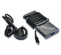 Nuevo Genuino Dell XPS 15 9500 9575 Precisión 5530 5550 Usb-C Tipo C 130W Carga