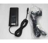 Nuevo Genuino Dell XPS 15 9575 Precisión 5530 Usb-C Tipo C 130W Cargador K00F5