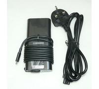 Nuevo Genuino Dell XPS 9500 9510 9700 9710 130W Usb-C Tipo Cargador