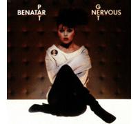 Nuevo Get Nervous CD sellado de fábrica producto genuino se envía desde Japón