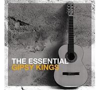 Nuevo GIPSY KINGS-THE ESSENTIAL GIPSY KINGS-JAPAN 2 BLU-SPEC CD2