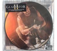 Nuevo Gladiador II - Música De La Película En Vinilo 2-LP DECCA 602475136514