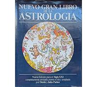 Nuevo gran libro de la astrologia