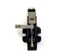 Nuevo Gris tetrad láser con aguja, macho Socket & 1/2 pulgadas Kit de adaptador de montaje