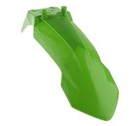 Nuevo Guardabarros Delantero de plástico para rangos de Ruedas Delanteras de 10 Pulgadas a 15 Pulgadas Protector de Guardabarros Delantero Guardabarros de Motocicleta (Color : D)