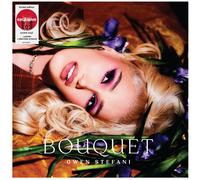 Gwen Stefani – Bouquet – Vinilo LP – Interscope – 2024