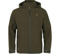 Nuevo Härkila Chaqueta Caza Pro Hunter Move 2.0 GTX - Goretex - Willow Verde