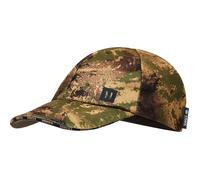 Nuevo Härkila Gorra Deer Stalker Camo Hws - Axis Msp Verde Bosque
