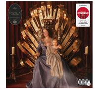 Nuevo Halsey - If I Can'T Tener Love, I Want Power White Vinilo LP Capitol