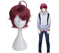 Nuevo Hand Tour A3! Cosplay Sakuya Sakuma Pelucas de Cosplay Peluca Sintética Resistente al Calor Pelucas de Cabello Fiesta de Carnaval de Halloween