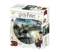 Nuevo Harry Potter HP32510 Norbert 500 Piezas 3D Efecto Puzzle Jigsaw