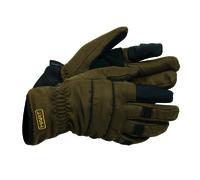 ¡Nuevo Hart Guantes De Dedo Viejos - Gl - A Prueba De Viento Y Agua - Xhatgl