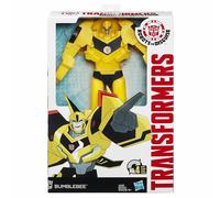 Nuevo Hasbro Transformers Rid Combiner Force Bumblebee 2 Paso Cambiador - B2667