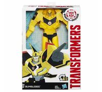 Nuevo Hasbro Transformers Rid Combiner Force Bumblebee 2 Paso Cambiador - B2667