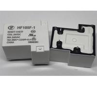 Nuevo HF105F-1 012D-1HTF/024D-1HST/024DT-1HS/024DT-1HSTF/024DT-1HT/024D-1HS relé de 4 pines(HF105F-1 024DT-1HT)