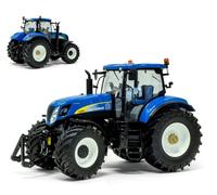 Nuevo Holland T 7070 Tractor Modelo 1:32 ROS30126 ROS