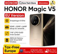HONOR Magic V5 5G 16GB 512GB 7.95" Dawn Gold