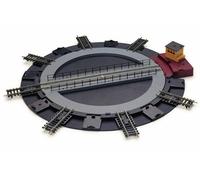 Nuevo Hornby - Plato Giratorio Eléctrico - R070