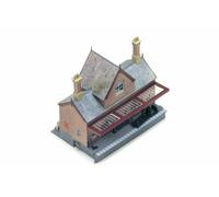 Hornby - Reserva Hall Equipo - R8007