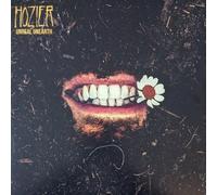 Hozier – Unreal Unearth – Vinilo 2LP (Importación USA, 2023)
