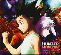 Hunter*Hunter Original Soundtr [Import allemand]