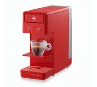 NUEVO illy Iperespresso Y3 3 máquina de cápsulas Espresso Coffee compacto