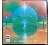 Nuevo Imagine Dragons - Loom Vinilo LP Interscope 602465617719 (2024)