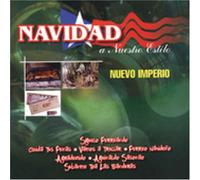 Nuevo Imperio - Navidad a Nuestro Estilo
