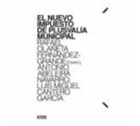 Nuevo Impuesto De Plusvalía Municipal