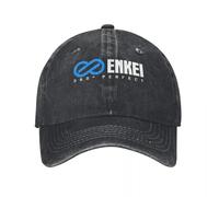 Nuevo Initial D Manga Racing Car Demin Gorra Outdoor Adventures Sombrero de Béisbol de Verano para Hombres