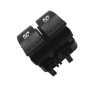 Nuevo Interrupto Control Elevalunas Eléctrico 8200315034 Para Trafic II Para Megane Para Vivaro (modelos 2002-2014)