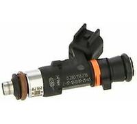 Nuevo Inyector Bosch Gasolina Ford Focus 0280158218 0 280 158 218 Negro