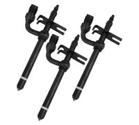 Nuevo inyector de combustible 3 uds AR89564 AR49877 AR73673 AR88236 AR88239 AT25562 Compatible con Tractor John Deere 1020 1030 1040 1140 1350 1420