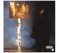 Nuevo J. Cole - The Off-Season Vinilo LP Dreamville B0034081-01 (2021)