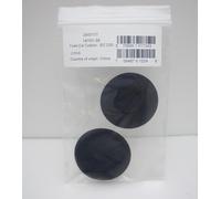 Nuevo Jabra Biz 2300 Espuma Oído Cojines (2-pack) 14101-38 para GN2320-NC &