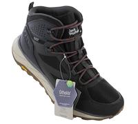 NUEVO Jack Wolfskin Terraventure Texapore Mid M - Zapatos de senderismo imper...