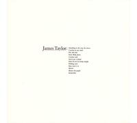Nuevo James Taylor - Grandes Éxitos Vinilo LP Warner R1-3113 (1976/2020)