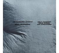 [NUEVO] Jan Garbarek Quartet - Afric Pepperbird Edición Limitada SHM-CD [CD]