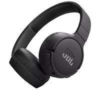 Auriculares Bluetooth Tune 670 NC con Micro (Negro) - JBL