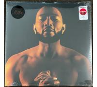 Nuevo John Legend - Legend Vinilo 2-LP Republic B0036538-01 (2022)
