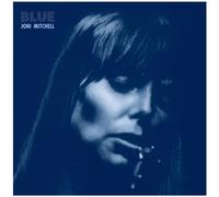 Nuevo Joni Mitchell - Blue Vinilo LP Reprise R1-2038 (1971)
