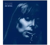 Joni Mitchell - Joni Mitchell - Blue (LP)