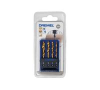 Nuevo juego de brocas para madera Dremel 26150636JA (636) perforación