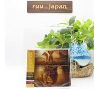 Nuevo juego de CD de 2 discos The Lion King: Mufasa (banda sonora original / ...