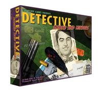 Detective: City of Angels: Smoke and Mirrors