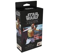 Nuevo juego de expansión Star Wars Legion Commander, regalo perfecto, juegos de