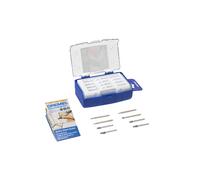 Nuevo juego de grabado de vidrio Dremel 2615C682JA (682) kits de accesorios